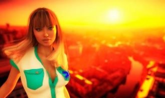 Angelina A hospital story Adult Game Cover