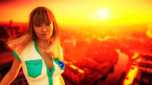 Angelina: A hospital story cover