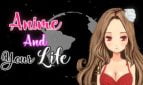 Anime And Your Life Adult Game Cover