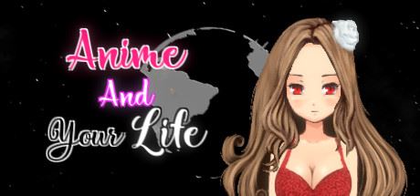 Anime And Your Life cover