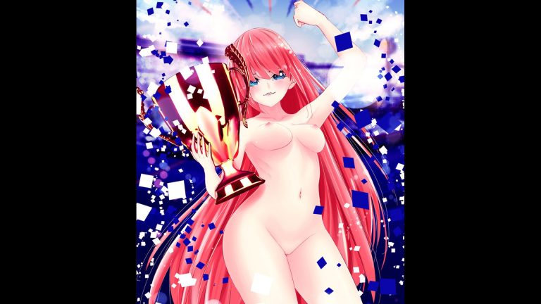 Anime Artist Ultimate Artist Edition Adult Game Screenshot (1)