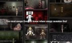 Anomalous House House of Creepy Monsters Adult Game Screenshot (1)