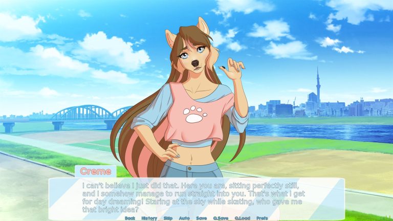 Anthro Amore Adult Game Screenshot (1)