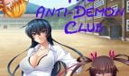 Anti-Demon Club Adult Game Cover