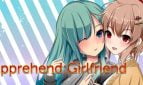 Apprehend; Girlfriend Adult Game Cover