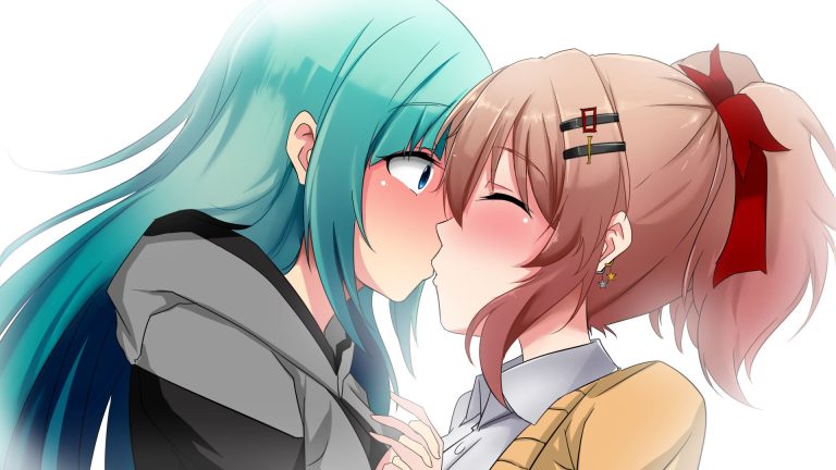 Apprehend; Girlfriend Adult Game Screenshot (1)
