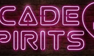 Arcade Spirits - 2.2 18+ Adult game cover