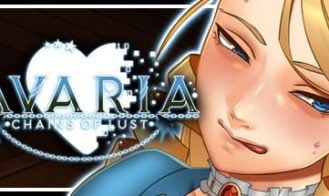 Avaria: Chains of Lust - Day 1 18+ Adult game cover