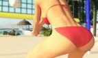 Awesome Vacation Blue Crush Adult Game Screenshot (4)