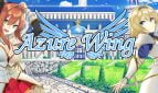 Azure Wing Rising Gale Adult Game Cover