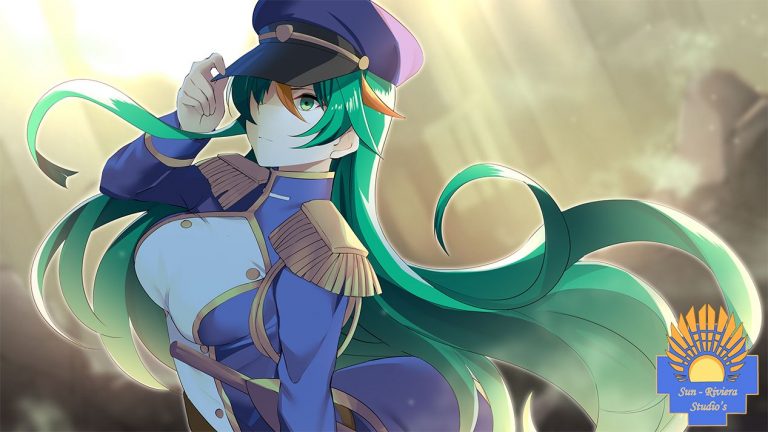 Azure Wing Rising Gale Adult Game Screenshot (1)