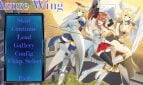 Azure Wing Rising Gale Adult Game Screenshot (5)