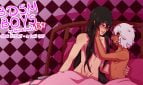 BDSM Boys side story A day off Adult Game Cover