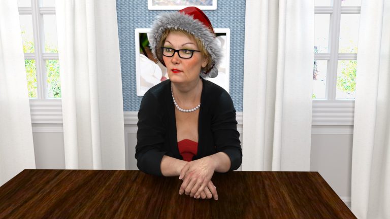 BadHero XMas Edition Adult Game Screenshot (1)