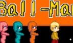Ball-Man Adult Game Cover