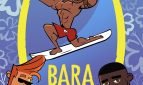 Bara Boarders Adult Game Cover