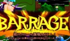 Barrage! Adult Game Cover