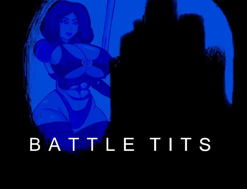 Battletits cover