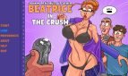 Beatrice in the Crush Adult Game Cover