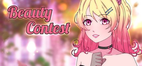 Beauty Contest cover