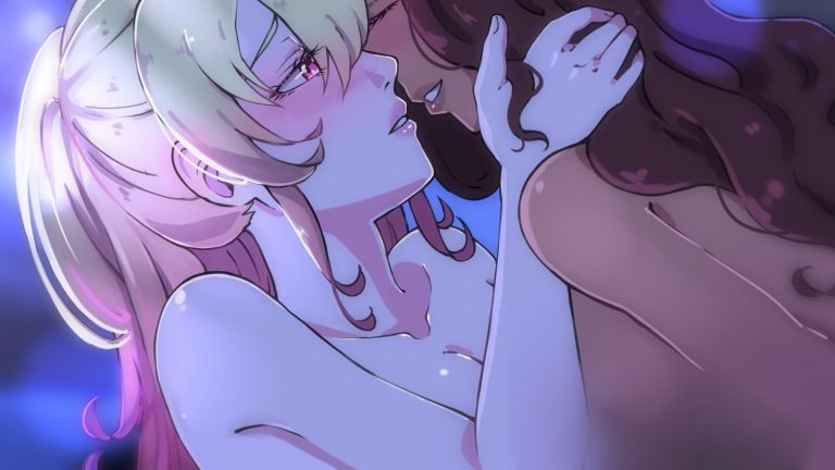 Beauty Contest Adult Game Screenshot (1)