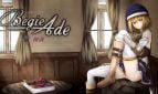 BegieAde ~a lyric of lie and retribution~ Adult Game Cover
