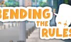 Bending The Rules Adult Game Cover