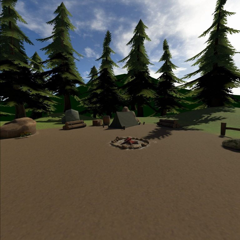 Besti VR Adult Game Screenshot (1)