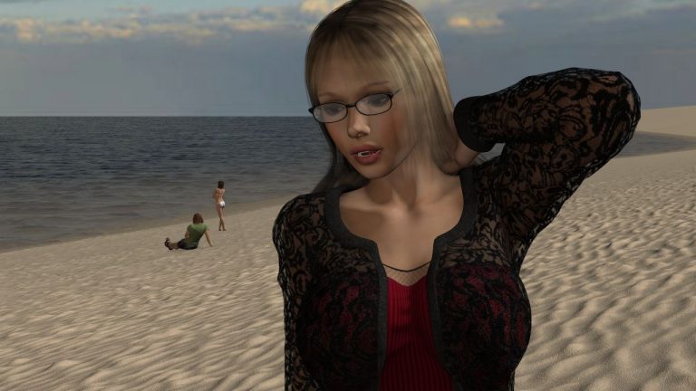 Betsy Adult Game Screenshot (1)