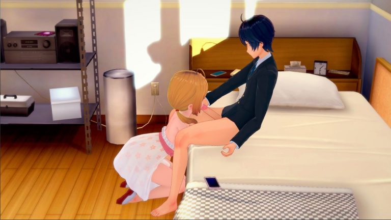 BigMistake Adult Game Screenshot (1)