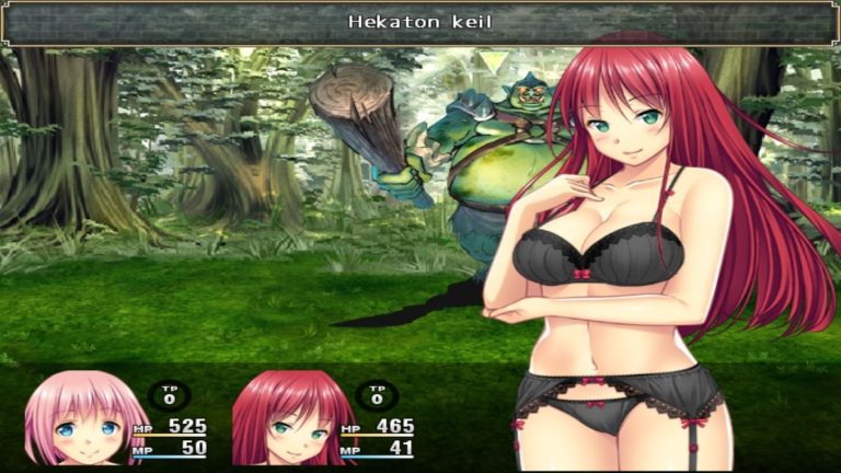 Bimirror World Mirage MTL Adult Game Screenshot (1)