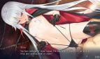 Bishoujo Mangekyou A Girl’s Cursed Legend Adult Game Screenshot (4)