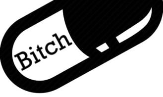 Bitch Medicenter - 1 Complete 18+ Adult game cover