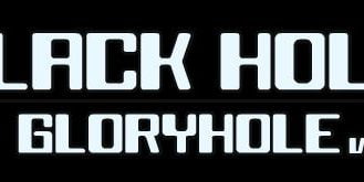 Black Hole Gloryhole - 1.25 18+ Adult game cover