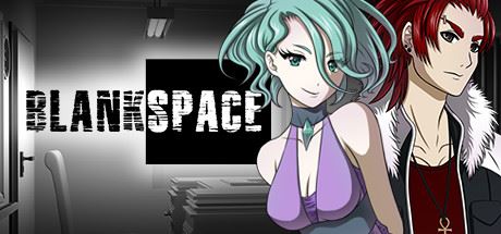 Blankspace cover