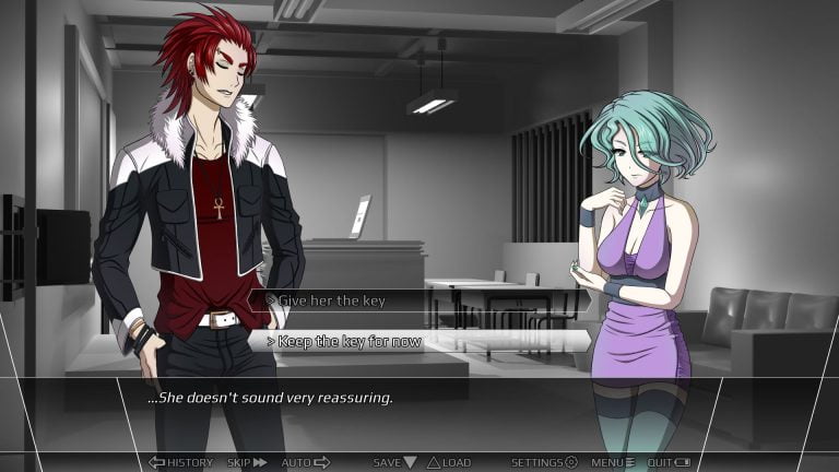 Blankspace Adult Game Screenshot (1)