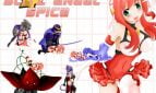 Blitz Angel Spica Adult Game Cover