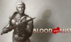 Blood and Lust Adult Game Cover