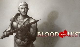 Blood and Lust - Final 18+ Adult game cover