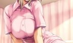 Boku to Nurse no Kenshuu Nisshi Adult Game Cover