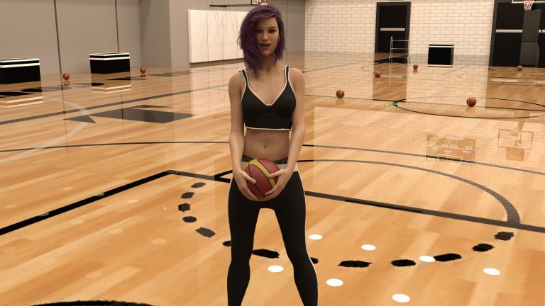 Bonds of Love Adult Game Screenshot (1)