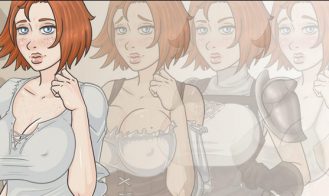 Bones' Tales: Survivor Guilt - 0.03.3 18+ Adult game cover