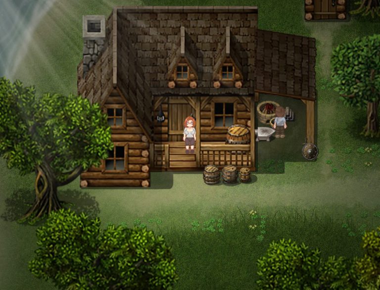 Bones’ Tales Survivor Guilt Adult Game Screenshot (1)