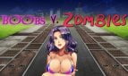 Boobs vs Zombies Adult Game Cover