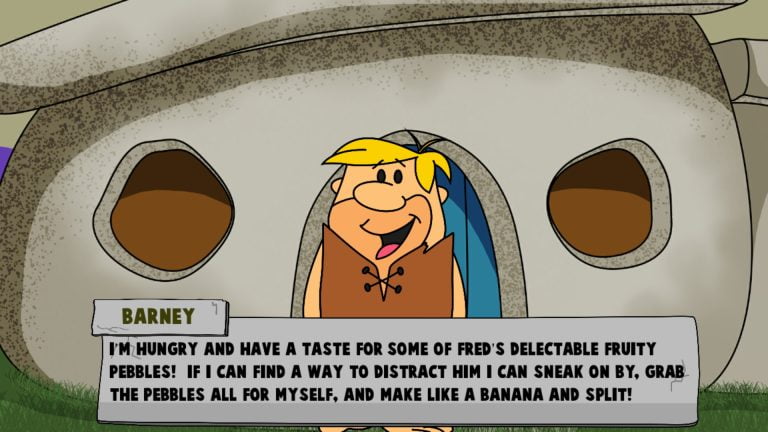 Booty Pebbles Adult Game Screenshot (1)