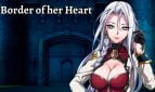 Border of her Heart Adult Game Cover