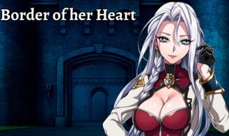 Border of her Heart Adult Game Cover