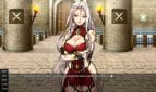 Border of her Heart Adult Game Screenshot (3)