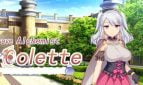 Brave Alchemist Colette Adult Game Cover