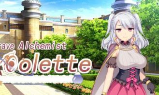 Brave Alchemist Colette - 1.05 JAST 18+ Adult game cover